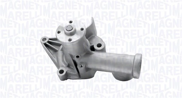 Water Pump, engine cooling
